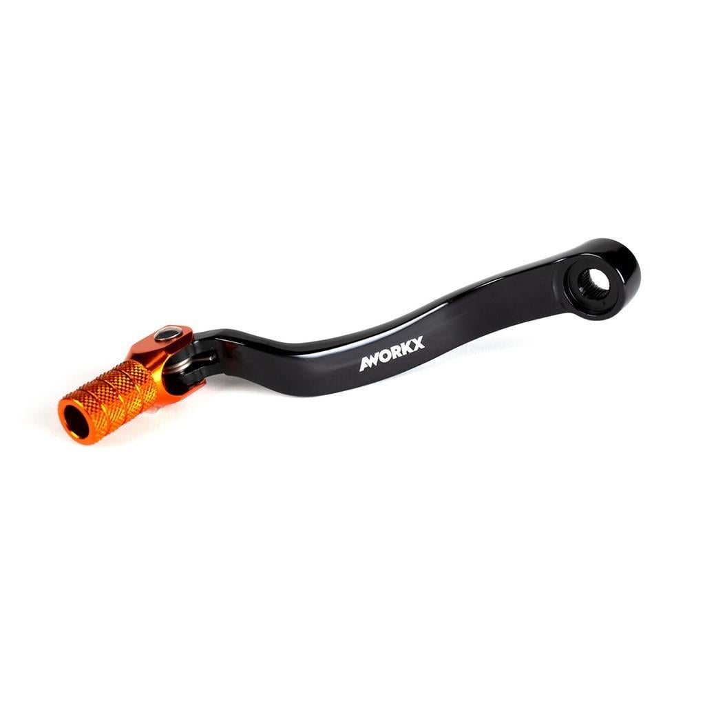 AWORKX HONDA CRF250 VİTES PEDALI 04-09