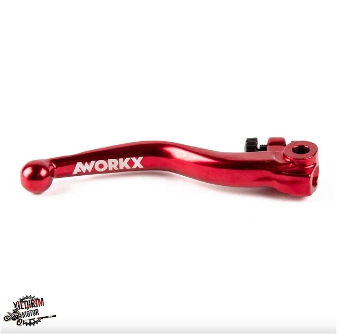 AWORKX KTM HUSQ GASGAS FREN MANETİ 21-26