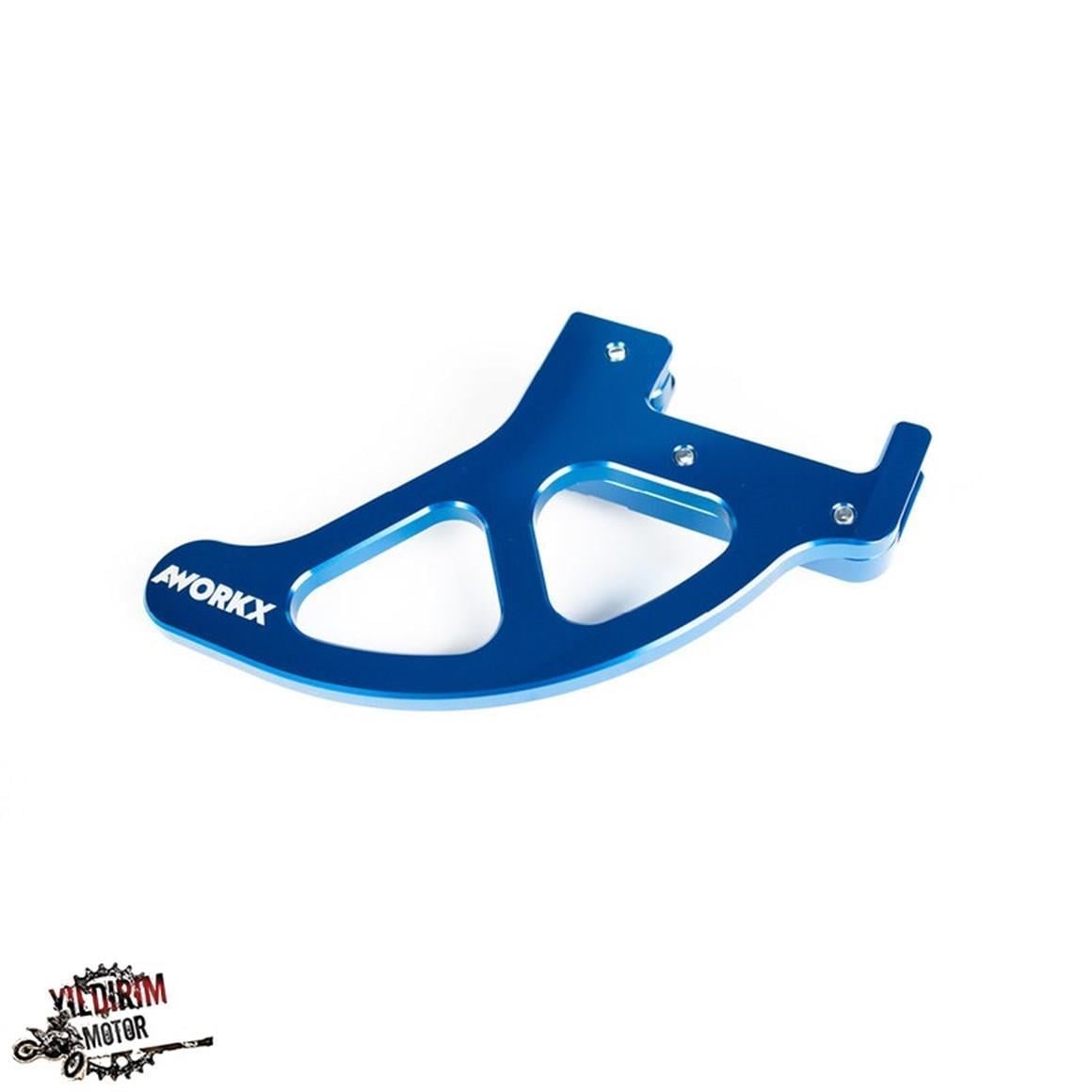 AWORKX KTM HUSQVARNA MODELLER ARKA DİSK KORUMA 14-26