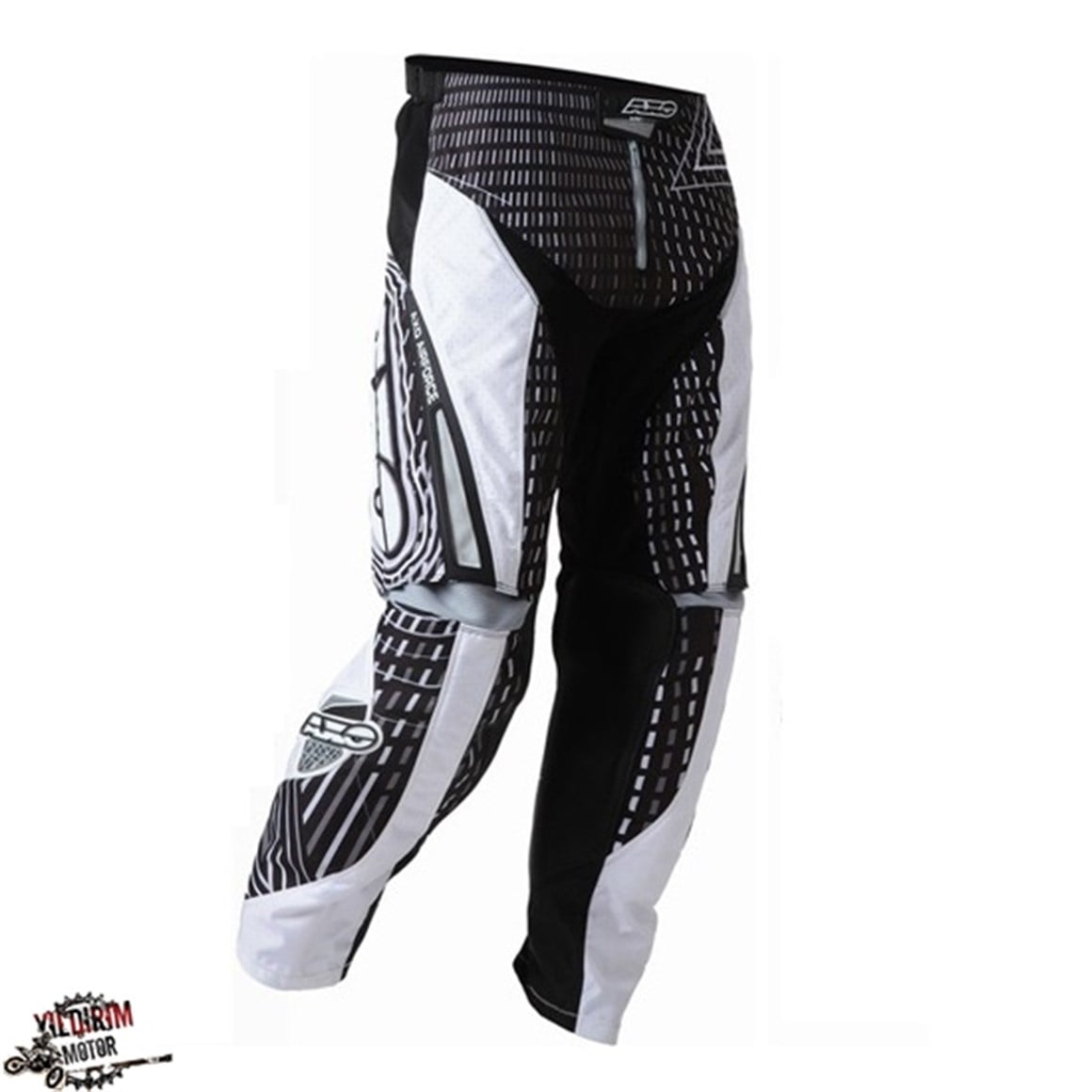 Axo X-PLOSİON Pantolon