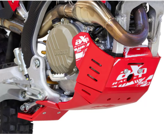 AXP DUCATI DESMO 450MX KARTER KORUMA 25-26