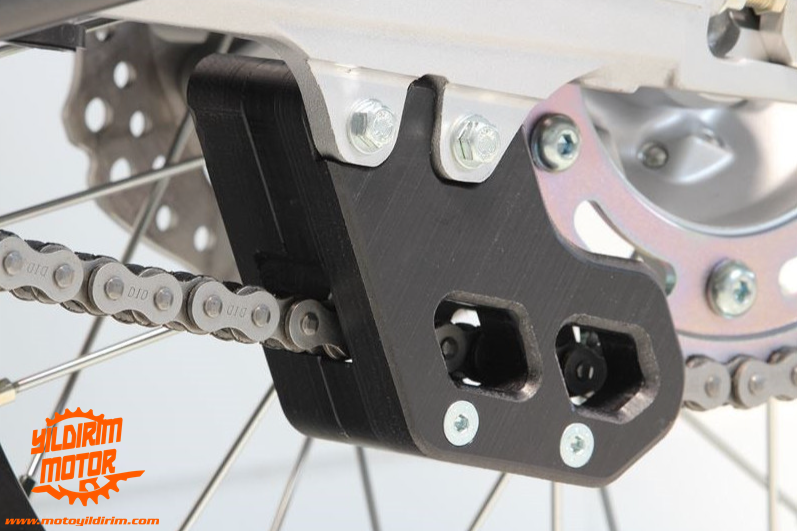 AXP HONDA CRF 250L ZİNCİR SLİDER 12-24