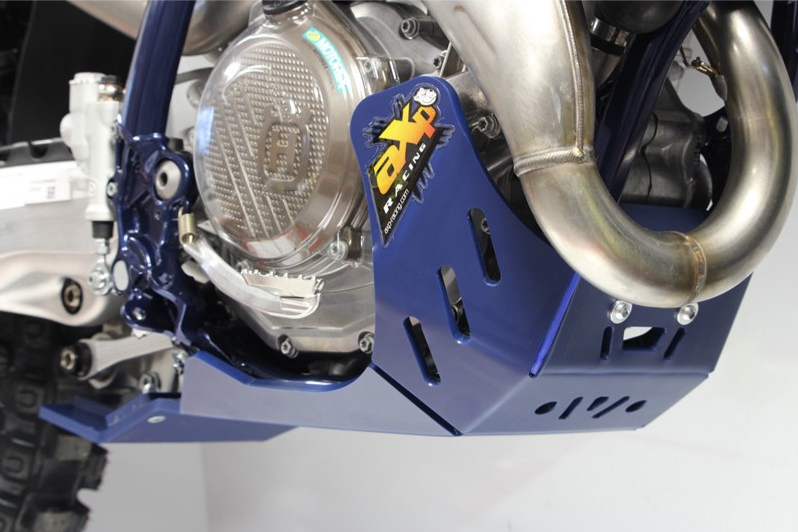 AXP HUSQVARNA FE 450 KARTER KORUMA 25-27