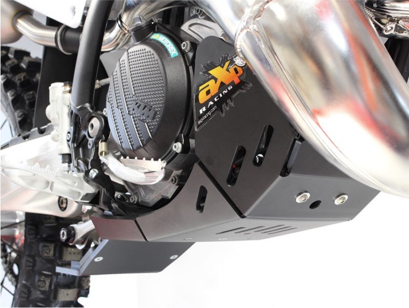 AXP HUSQVARNA TE 250/300 HARD KARTER KORUMA 24-27