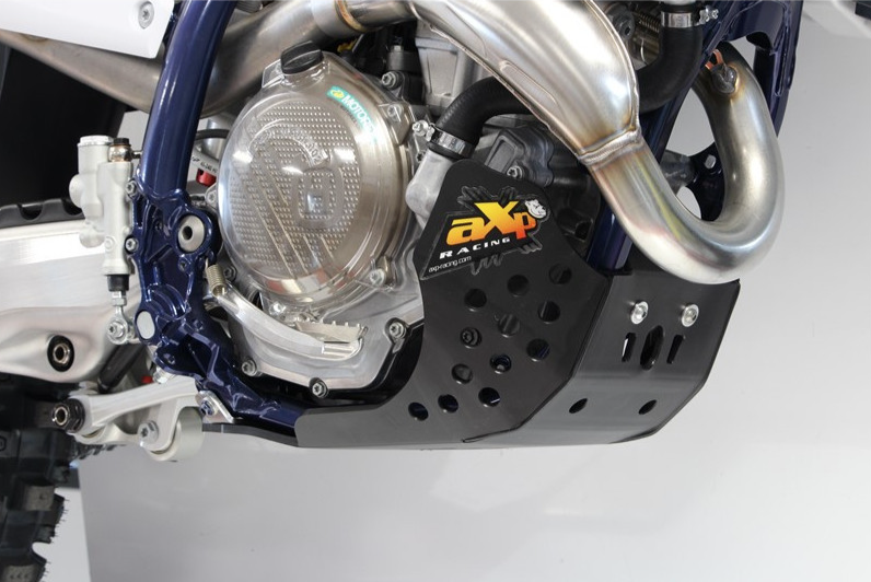 AXP HUSQVARNA FE 250/350 KARTER KORUMA 24-27
