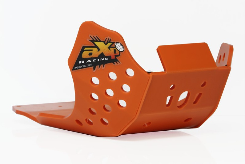 AXP KTM EXC-F 250/350 KARTER KORUMA 24-27