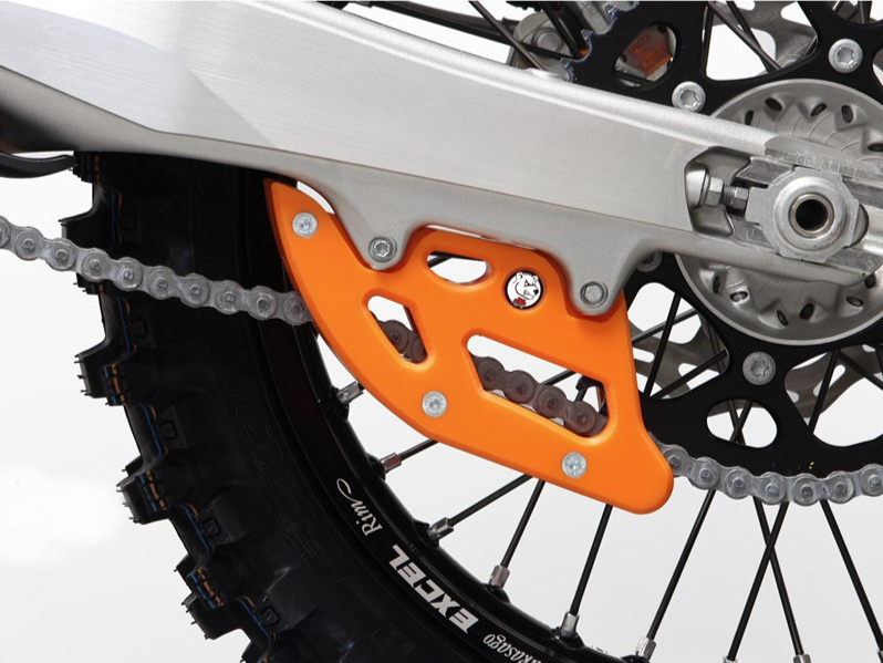 AXP KTM EXC/EXC-F ZİNCİR SLİDER