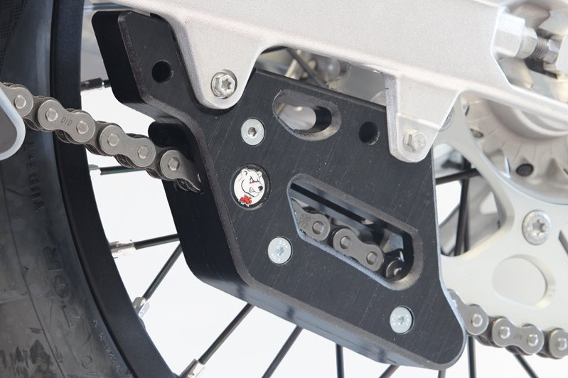 AXP SHERCO SE/SE-F ZİNCİR SLİDER 17-24