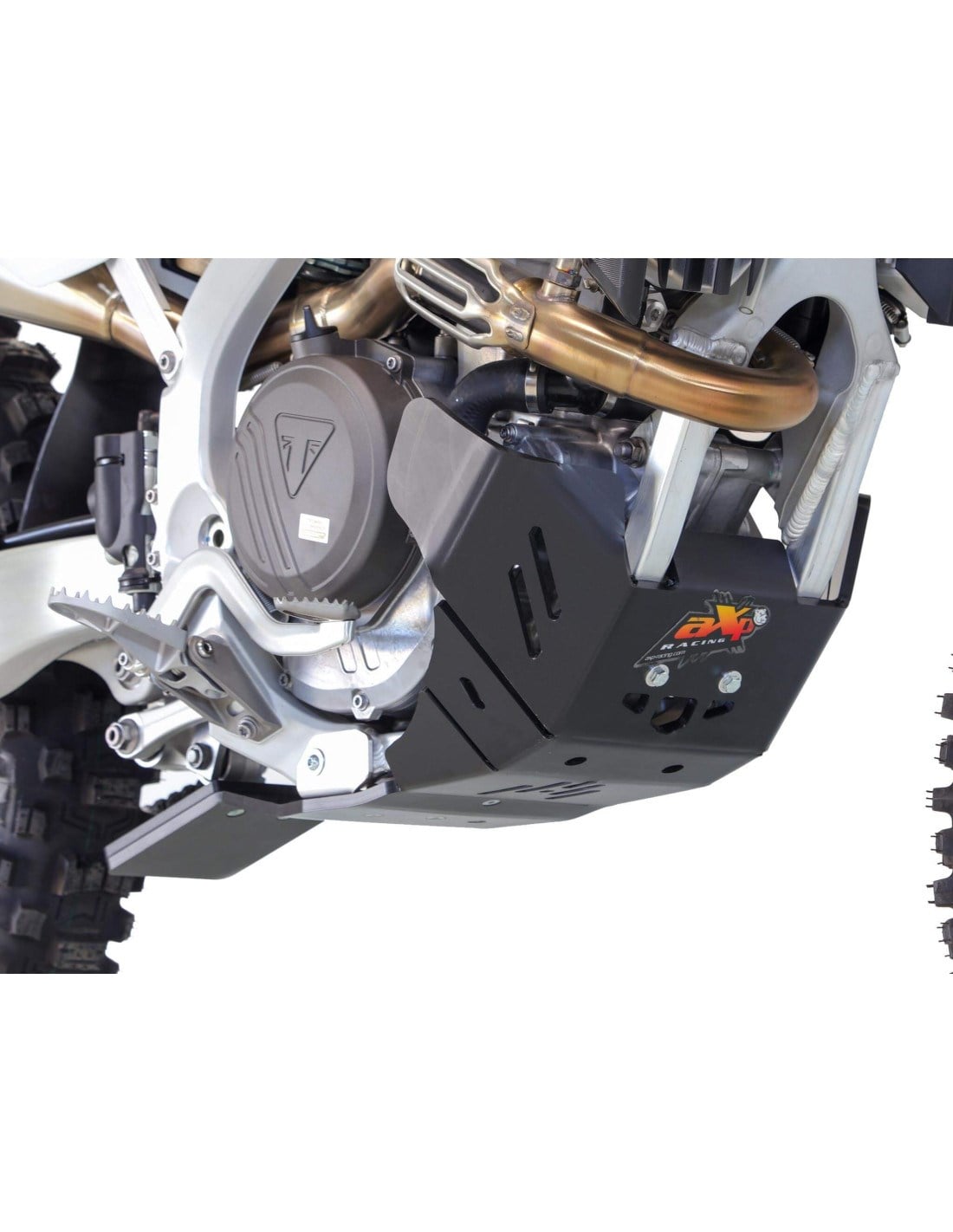 AXP TRIUMPH TF 250 KARTER KORUMA 25-26