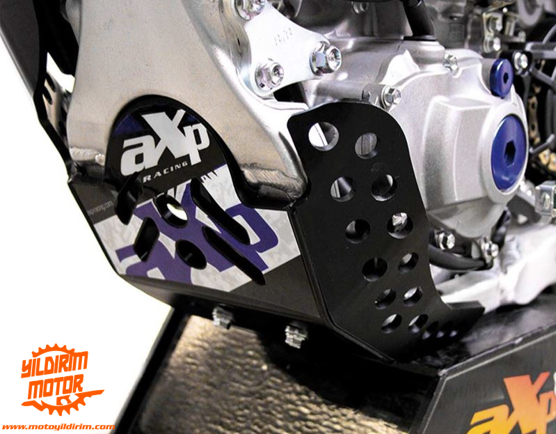 AXP YAMAHA YZ 250F KARTER KORUMA 