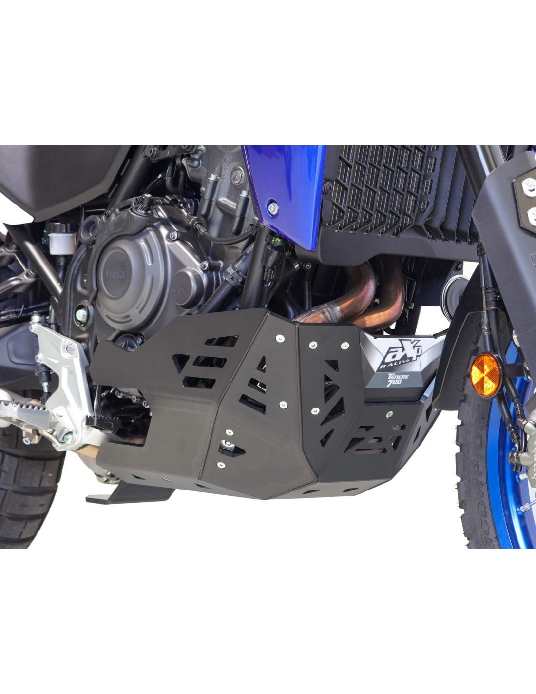 AXP YAMAHA TENERE 700 KARTER KORUMA 21-26