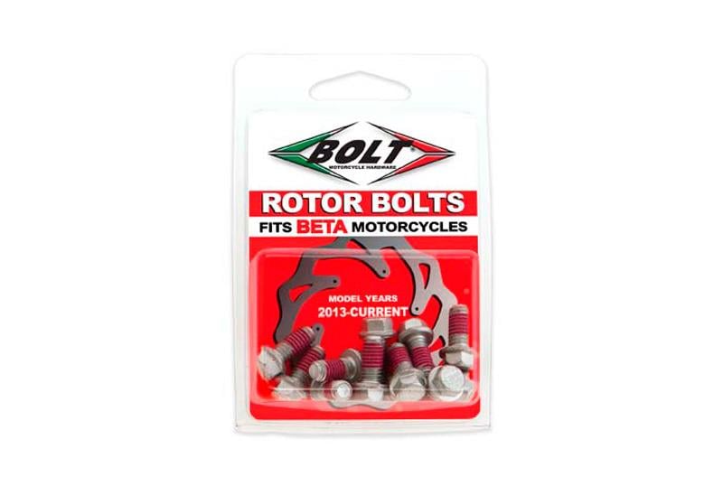 BETA RR MODELLER DİSK CİVATA SETİ 13-23