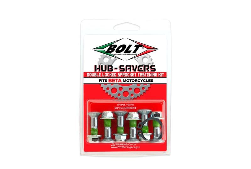 BETA RR MODELLER DİŞLİ CİVATA SETİ 13-23