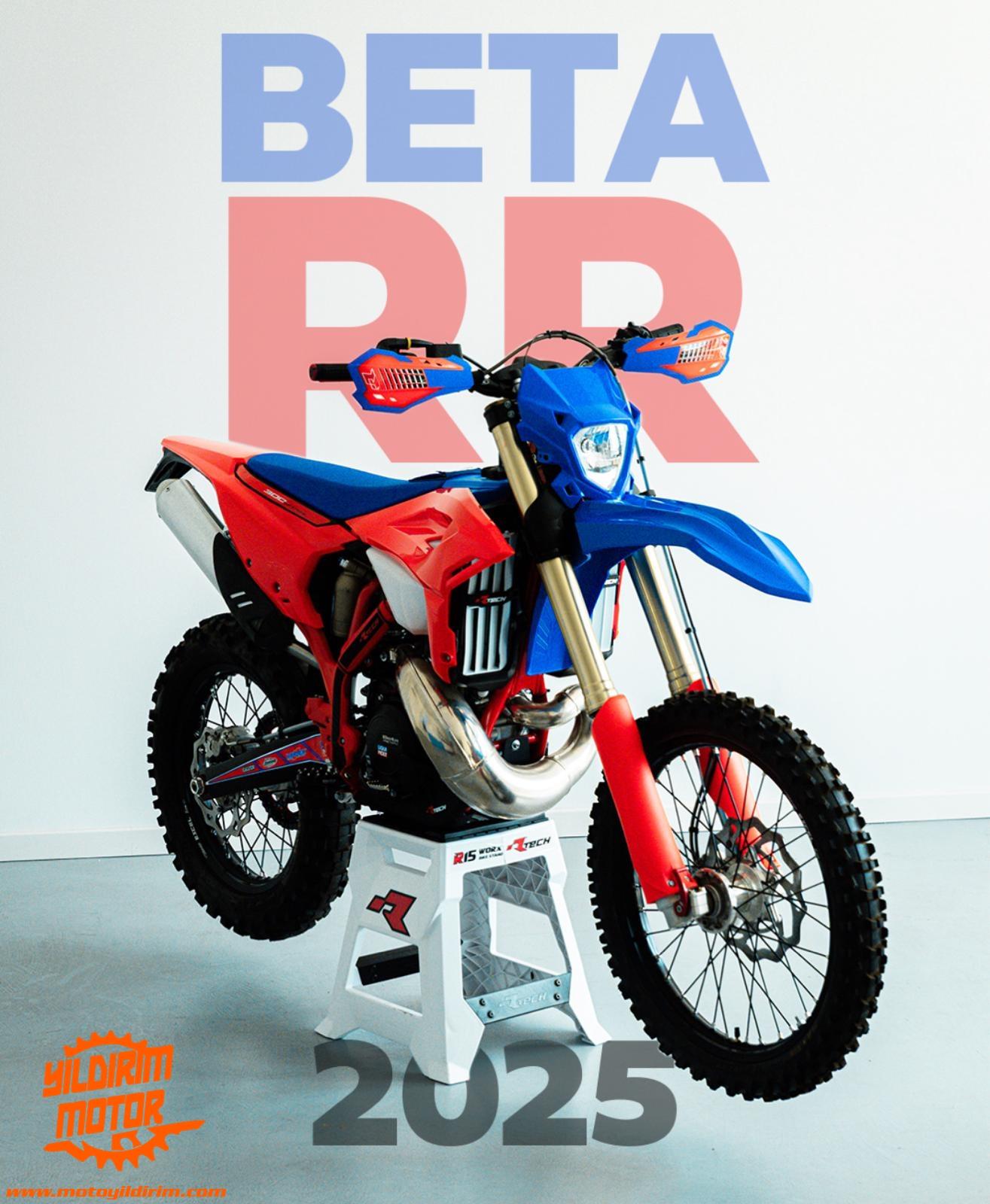 BETA RR MODELLER RTECH PLASTİK GRENAJ SET 2025