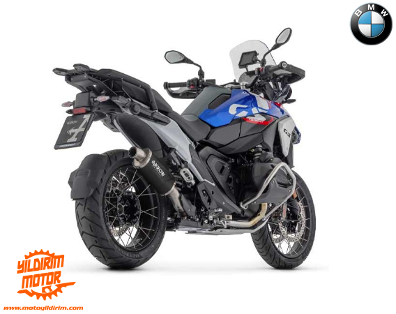 BMW R 1300 GS 24-25 RACE EVO EGZOZ 