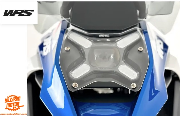 BMW R1300 GS 23-26 WRS FAR KORUMA 