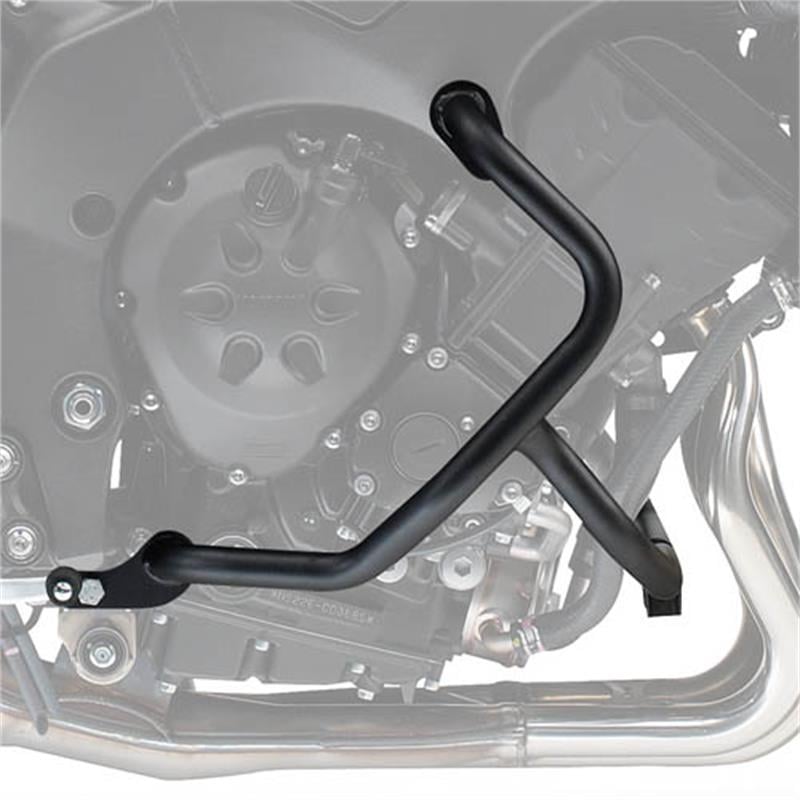 KAPPA KN352 YAMAHA FZ8 - FAZER8 (10-15) KORUMA DEMİRİ