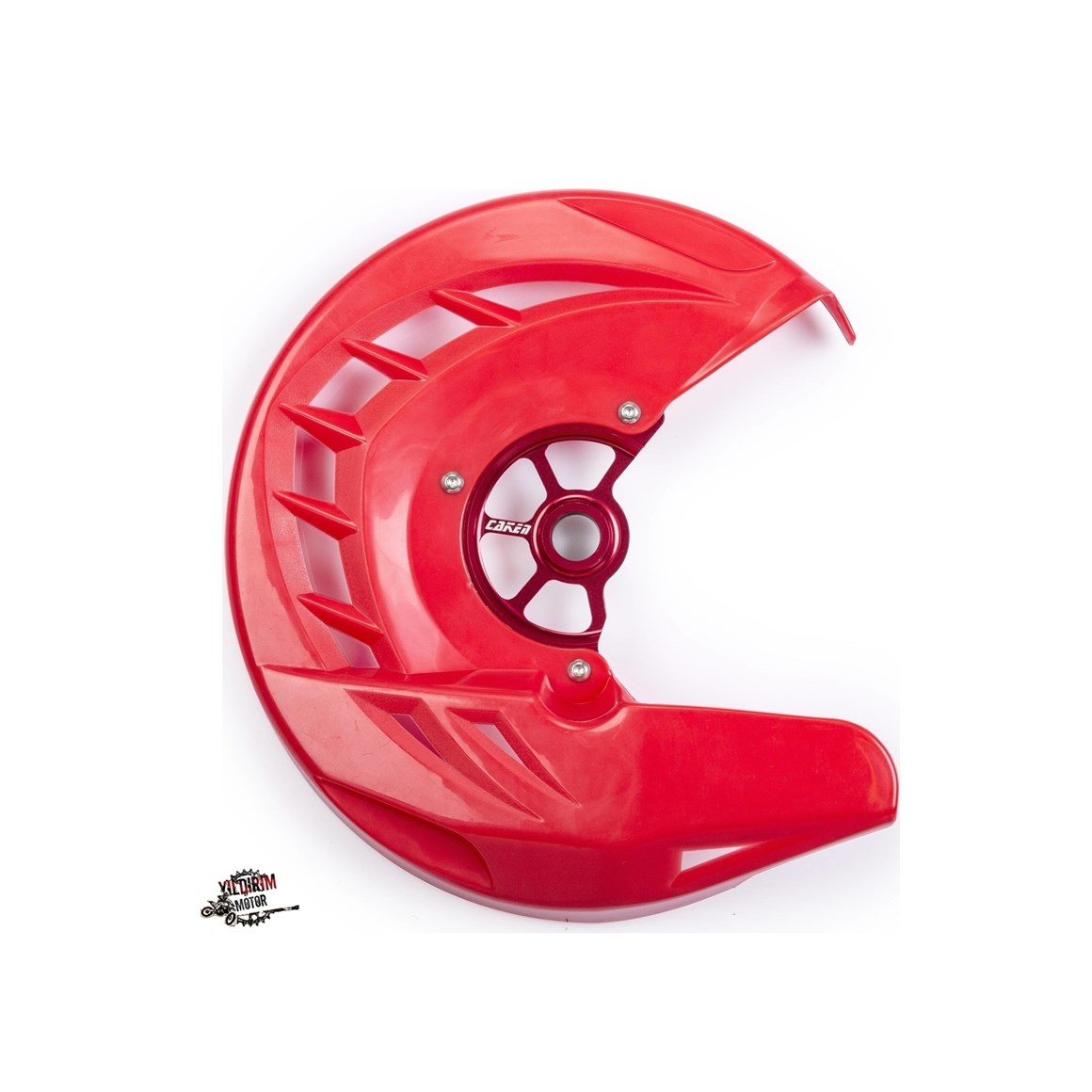 CAKEN HONDA CR/CRF ÖN DİSK KORUMA   