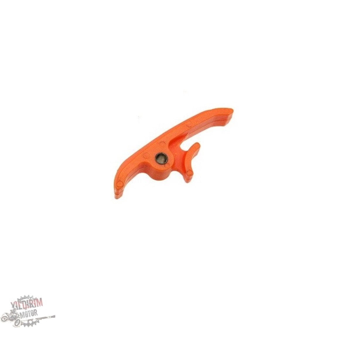 CAKEN KTM ÖN DİŞLİ SLİDERİ TURUNCU 17-19