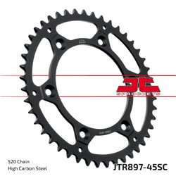 CF MOTO 800 ARKA DİŞLİ 45T