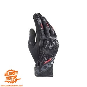 CLOVER PREDATOR 2 KORUMALI  ELDİVEN