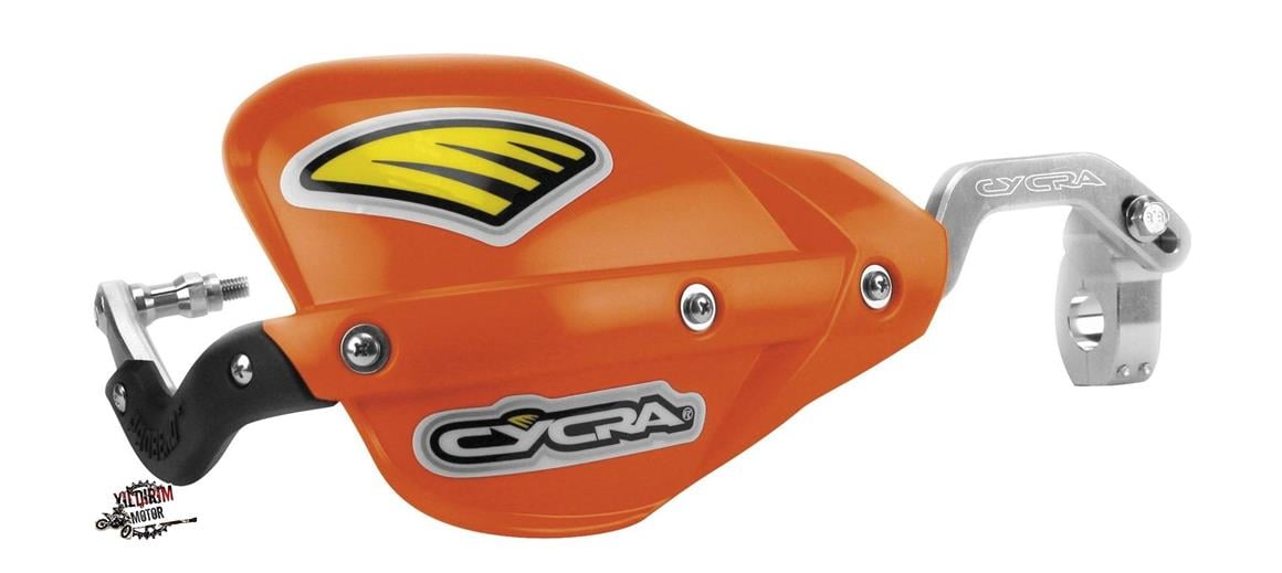 CYCRA PROBEND ELCİK KORUMA TURUNCU