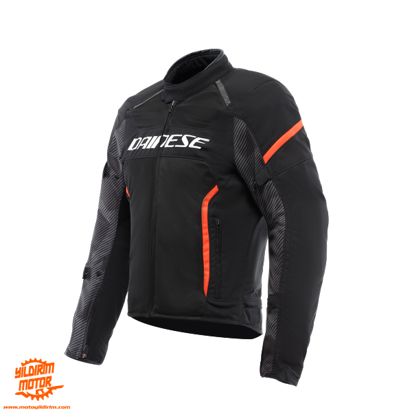 DAINESE AIR FRAME 3 TEX MONT