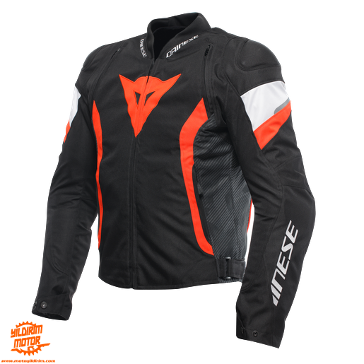 DAINESE AVRO 5 TEX MONT