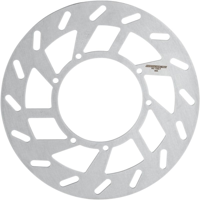 Moose Racing Gas Gas Arka Disk