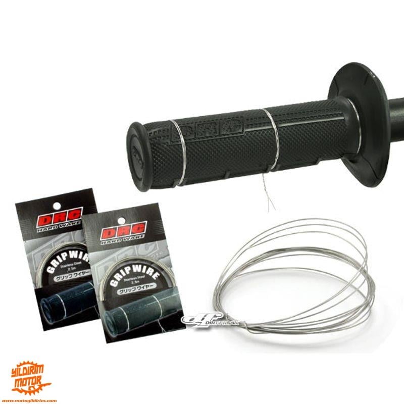 DRC ELCİK SABİTLEME TELİ