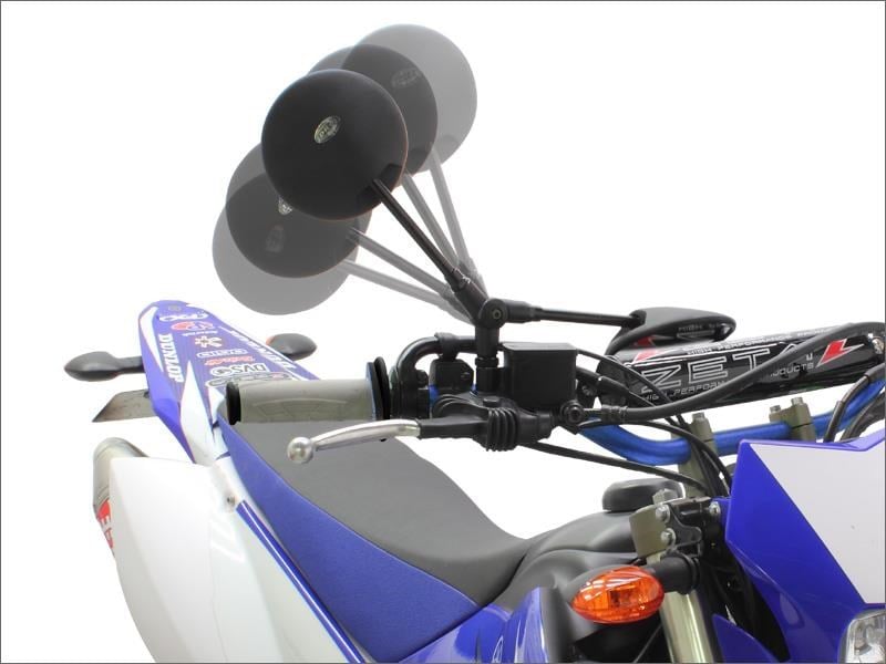 DRC OFF ROAD SAĞ AYNA 