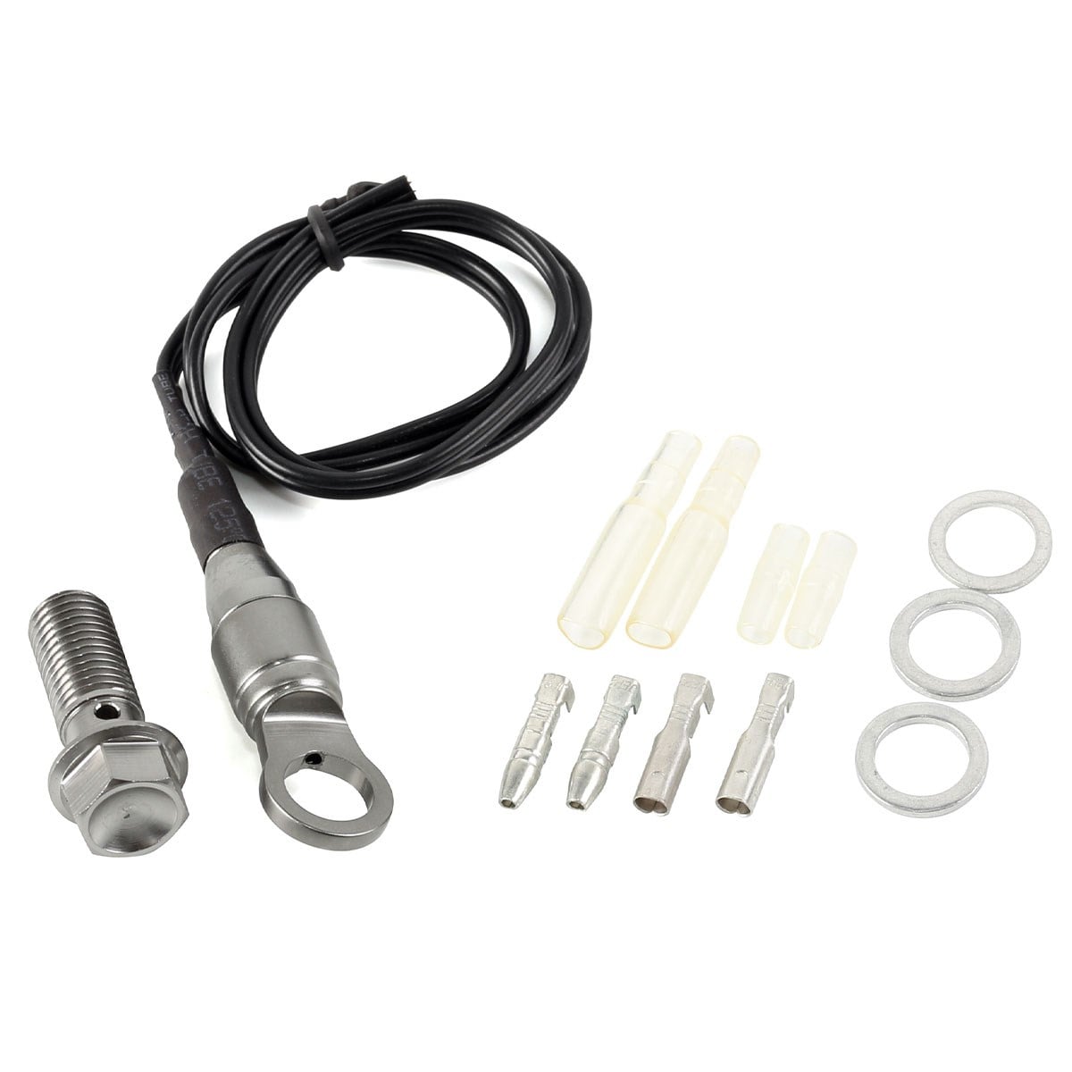 DRC YAĞ BASINÇ SENSÖRÜ BANJO M10-1.25 1PC