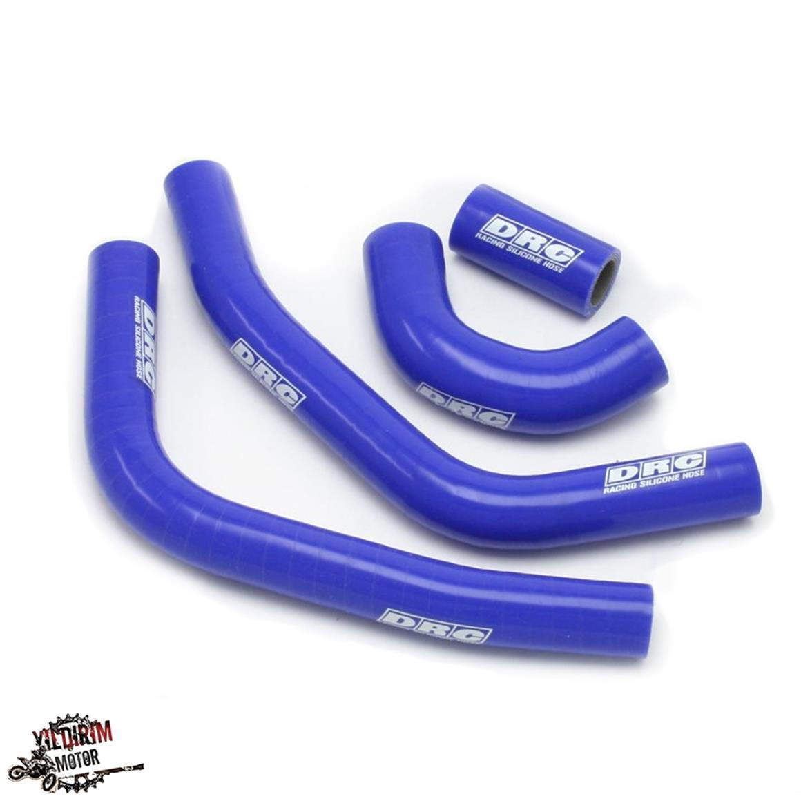 DRC YAMAHA WR250R/X RADYATÖR HORTUMU 12-20
