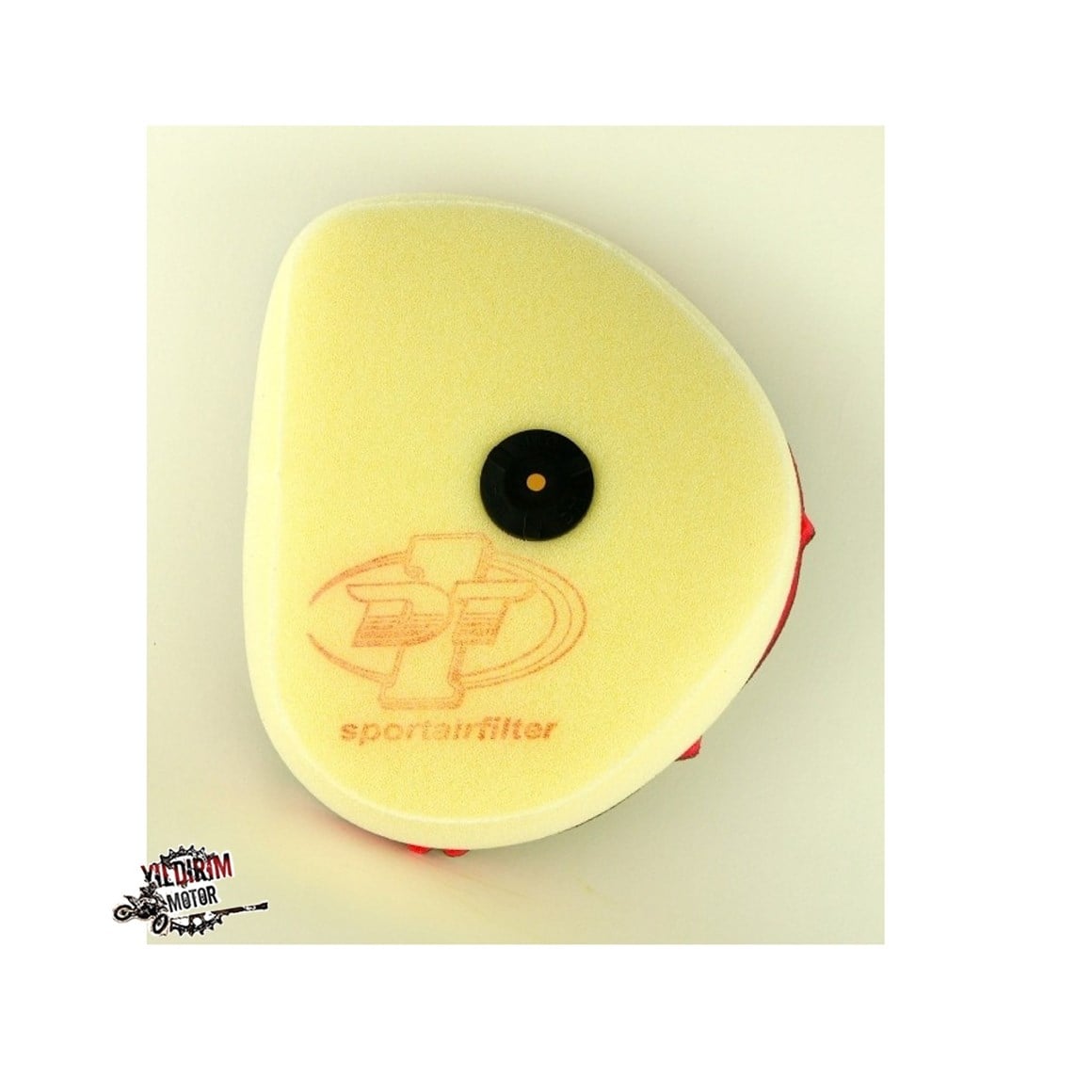 DT-1 HONDA CRF 250/450 X HAVA FİLTRESİ 04-16
