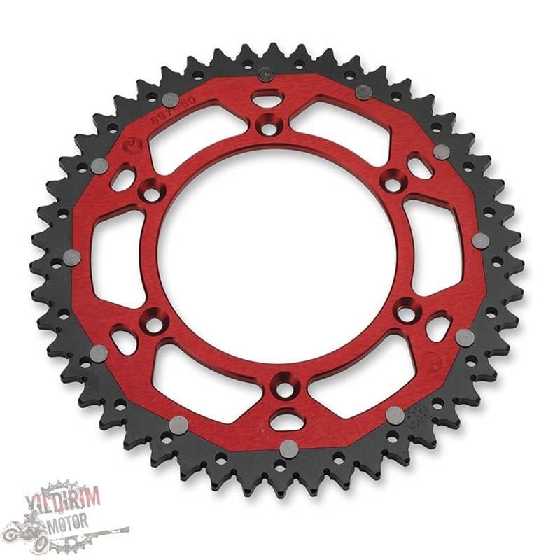 Moose Racing Beta Modeller Arka Dişli 50-T