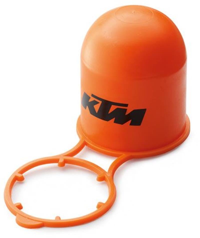 KTM ÇEKİ DEMİR KAPAK