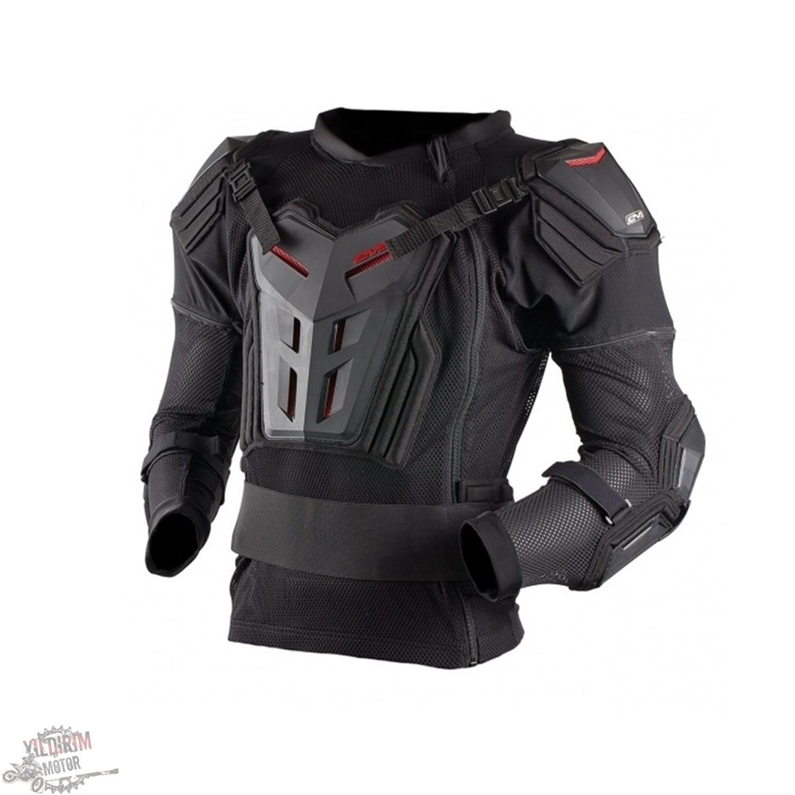 EVS COMP SUIT Vücut Koruma