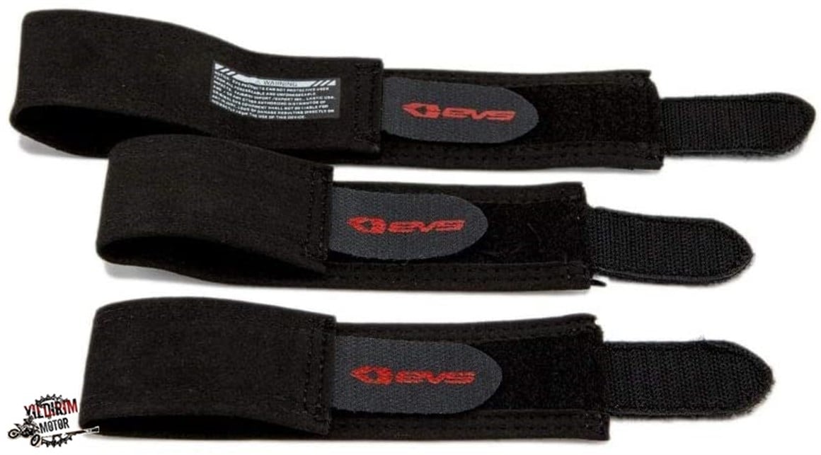 EVS DİZLİK BAĞLANTI STRAPI