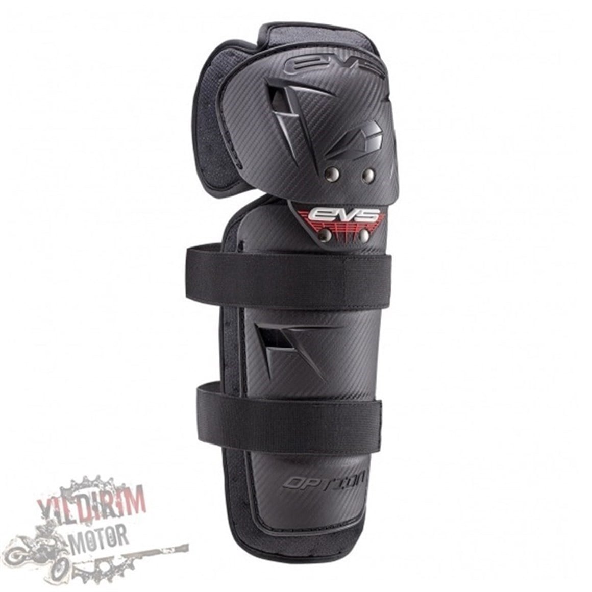 EVS OPTION KNEE PADS Dizlik