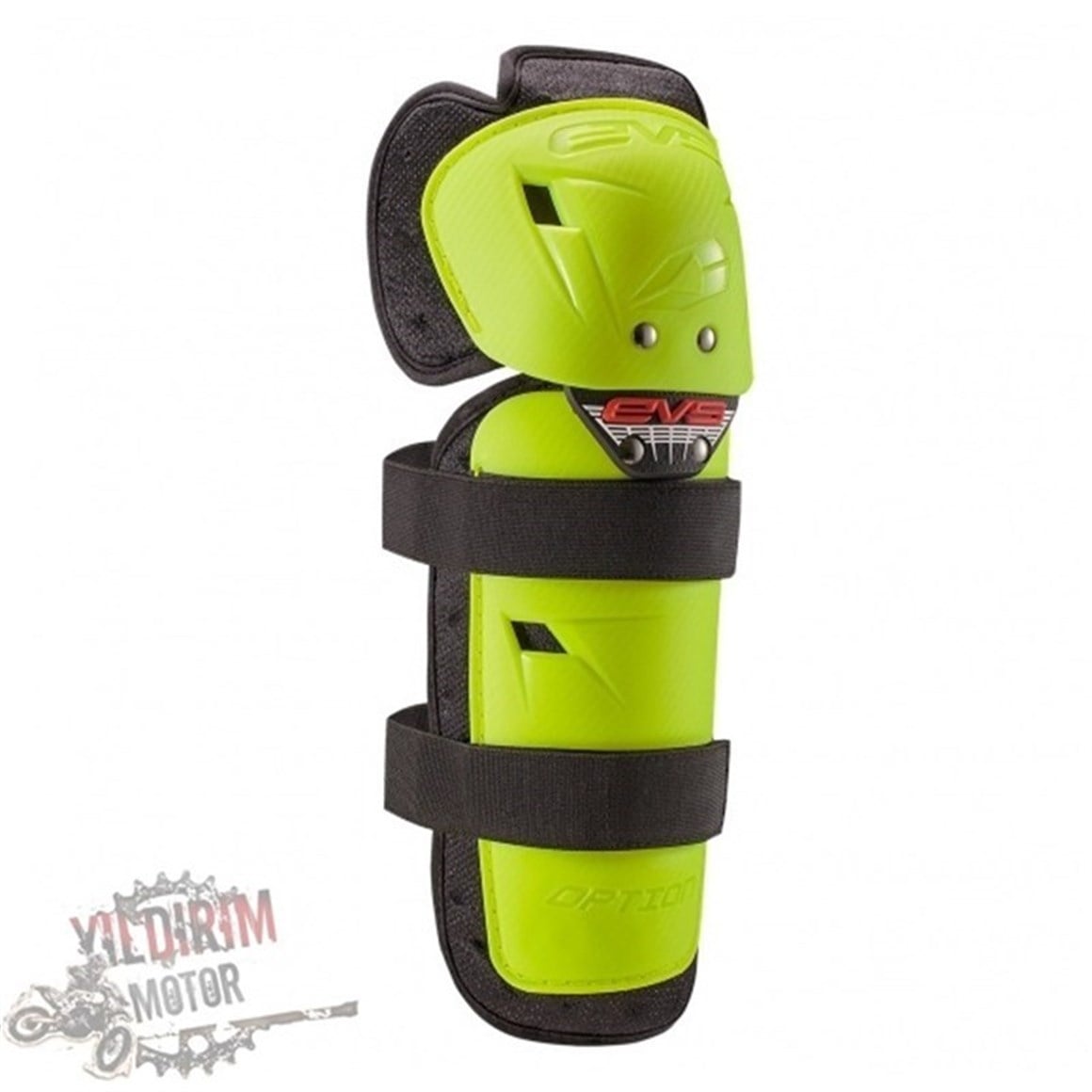 EVS OPTION KNEE PADS Dizlik