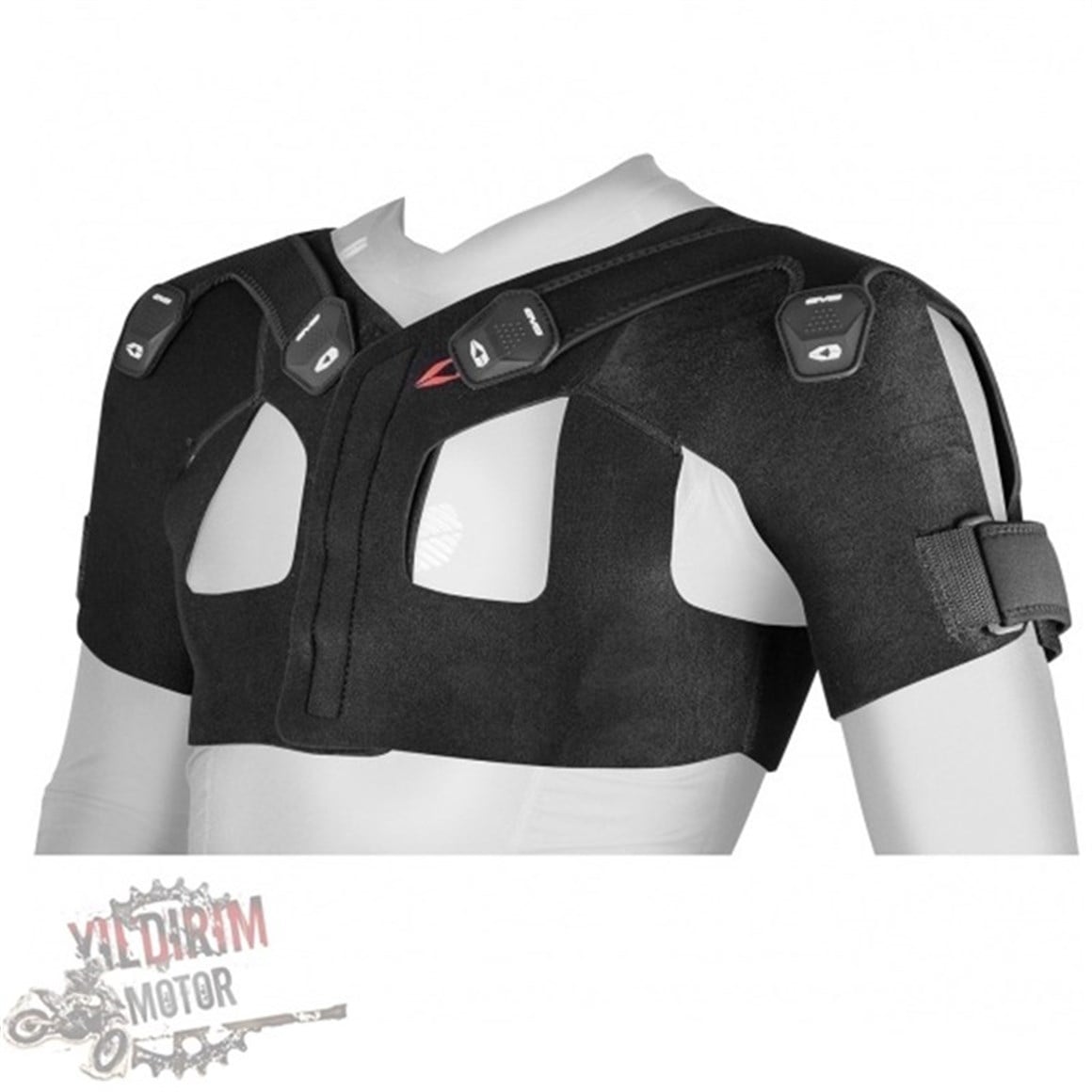 EVS SHOULDER BRACE