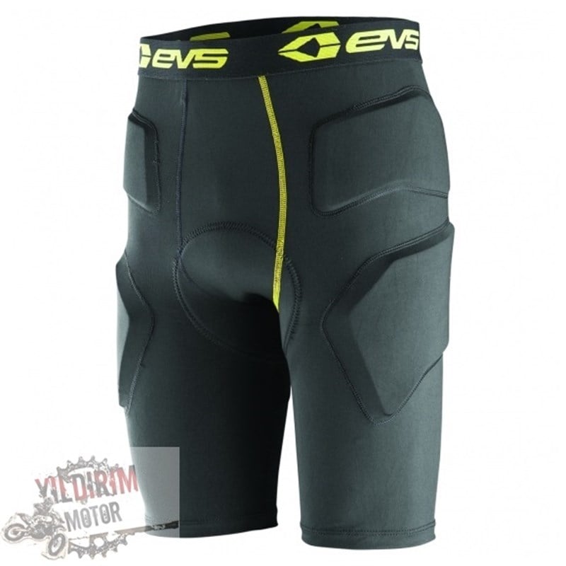 EVS TUG IMPACT Korumalı Şort