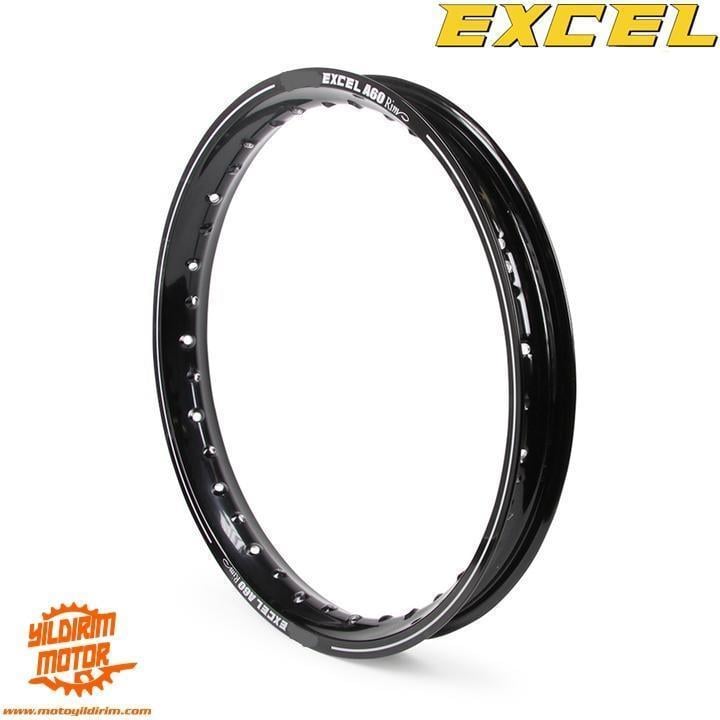 EXCEL SIGNATURE MC85 1.60 x 19 ÖN JANT ÇEMBERİ