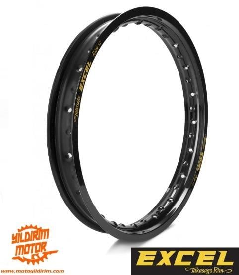 EXCEL SIGNATURE MC65 1.60 x 12 ARKA JANT ÇEMBERİ