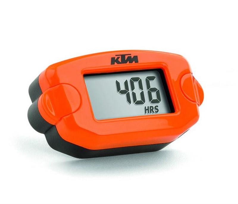 KTM KM Saat Gösterge Paneli