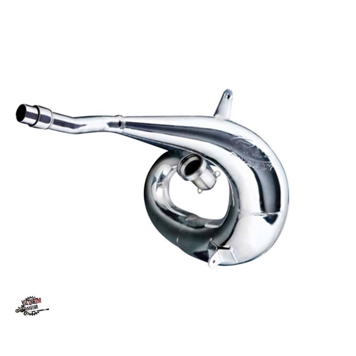 FMF SHERCO SE-R 250 Salyangoz Egzoz 14-17