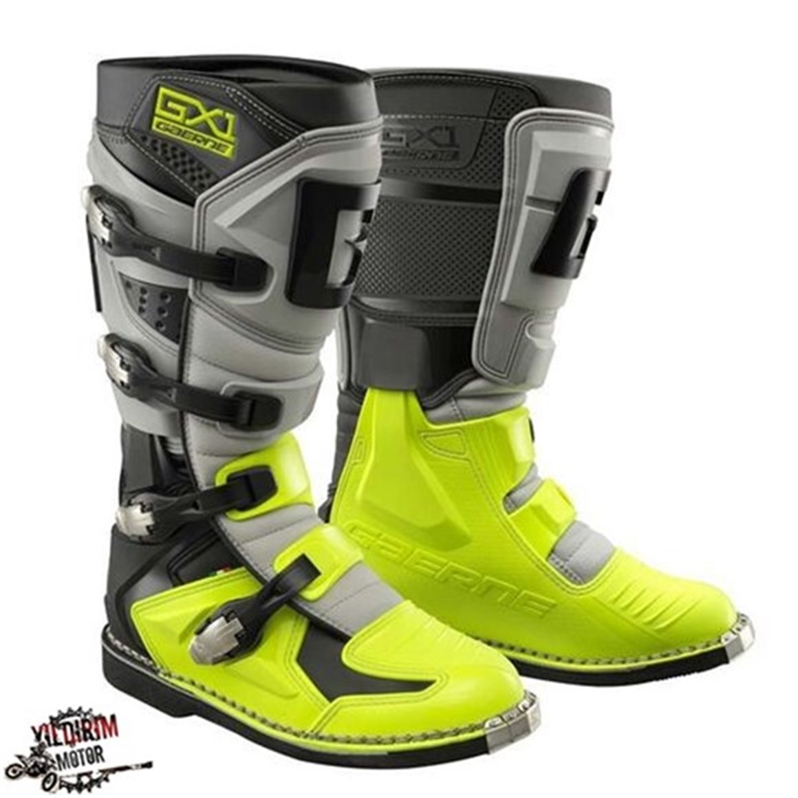 GAERNE GX-1 GOODYEAR CROSS Bot