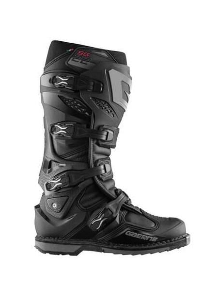 GAERNE SG22 SİYAH BOT 