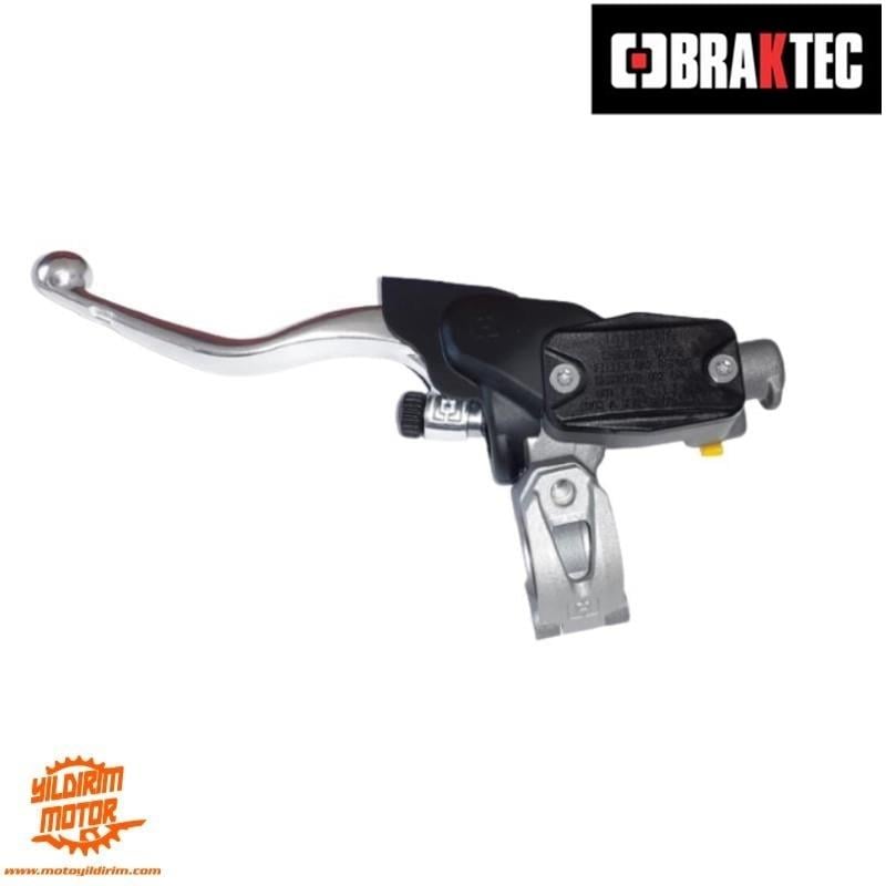 GAS GAS BRAKTEC DEBRİYAJ ÜST MERKEZ
