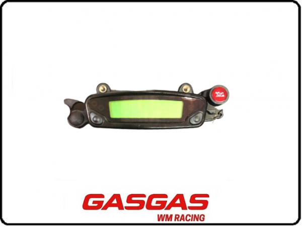 GASGAS EC/EC-F 250-350 KM SAATİ 24-27